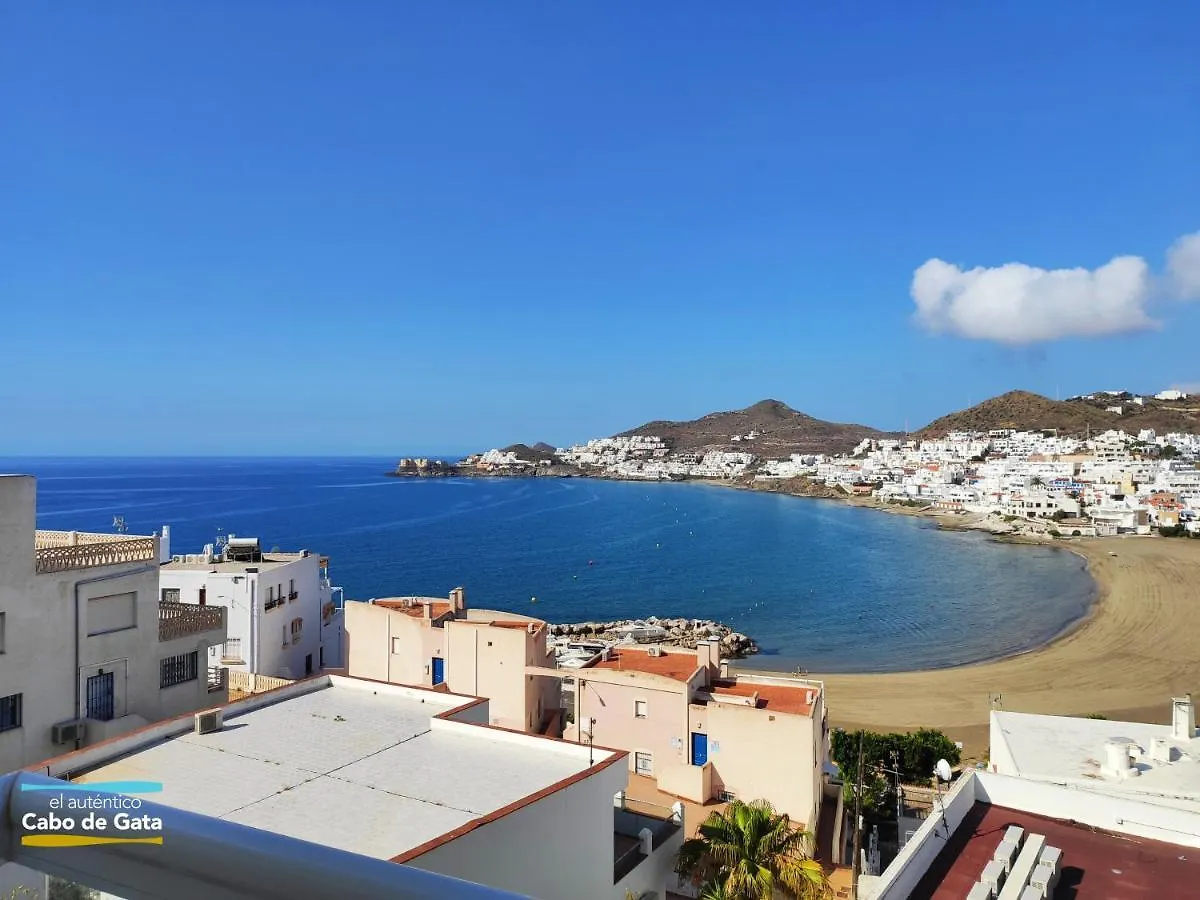 Apartamento El Cabo VI San Jose  0*, San Jose (Almeria)