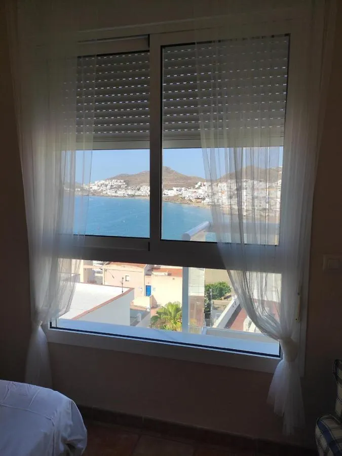 Apartamento El Cabo VI San Jose  Apartment
