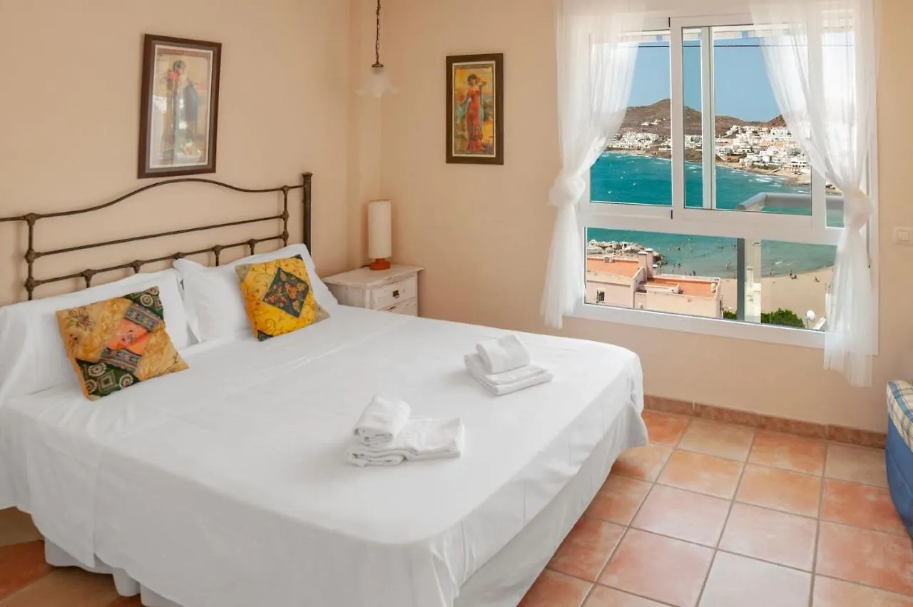 Apartment Apartamento El Cabo VI San Jose
