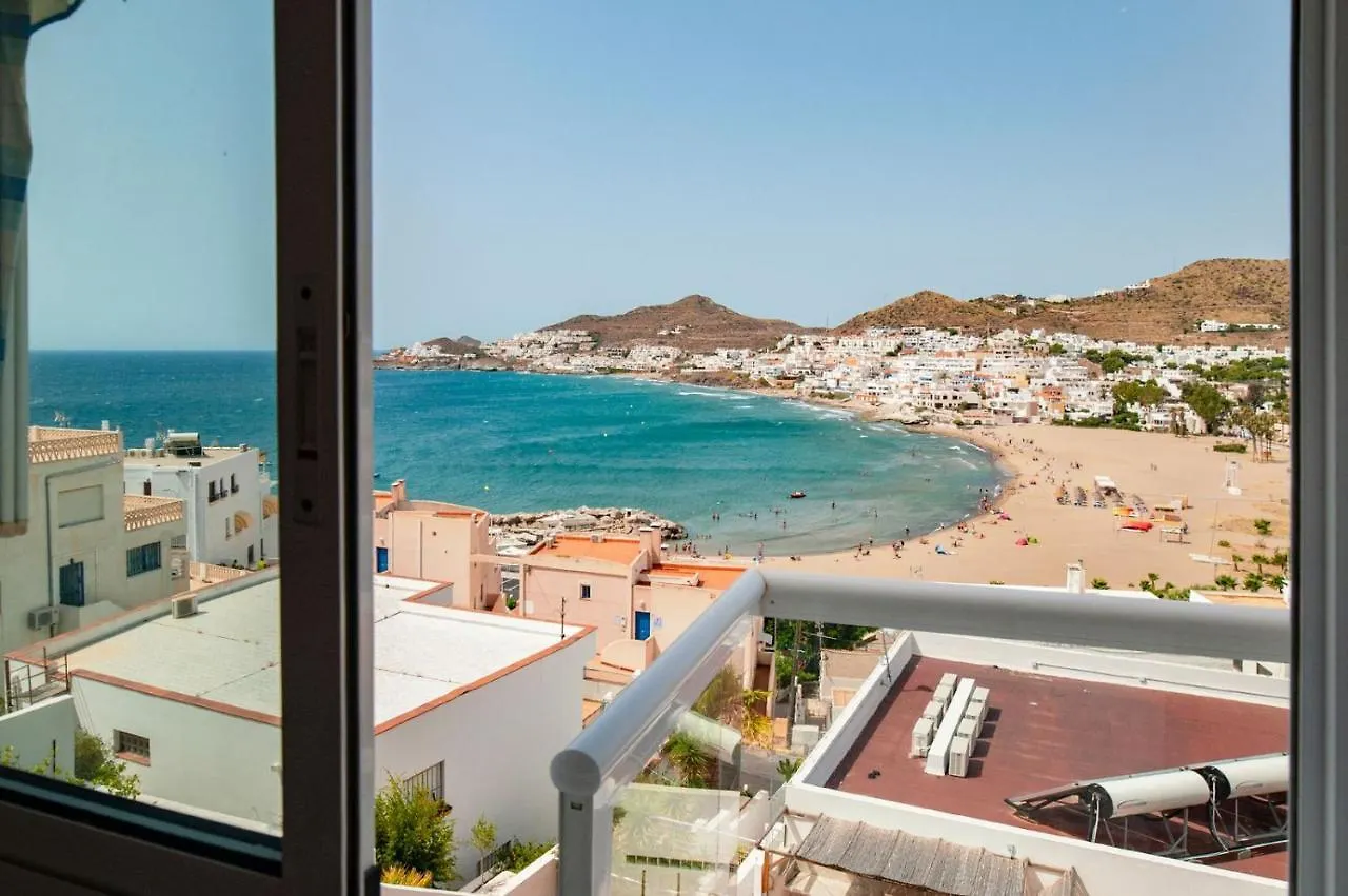 Apartamento El Cabo VI San Jose  0*, San Jose (Almeria) Spain