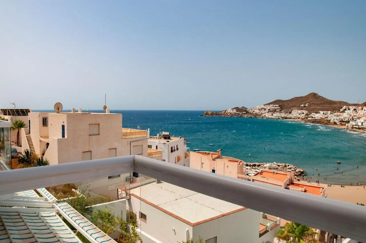 Apartamento El Cabo VI San Jose  Apartment San Jose (Almeria)