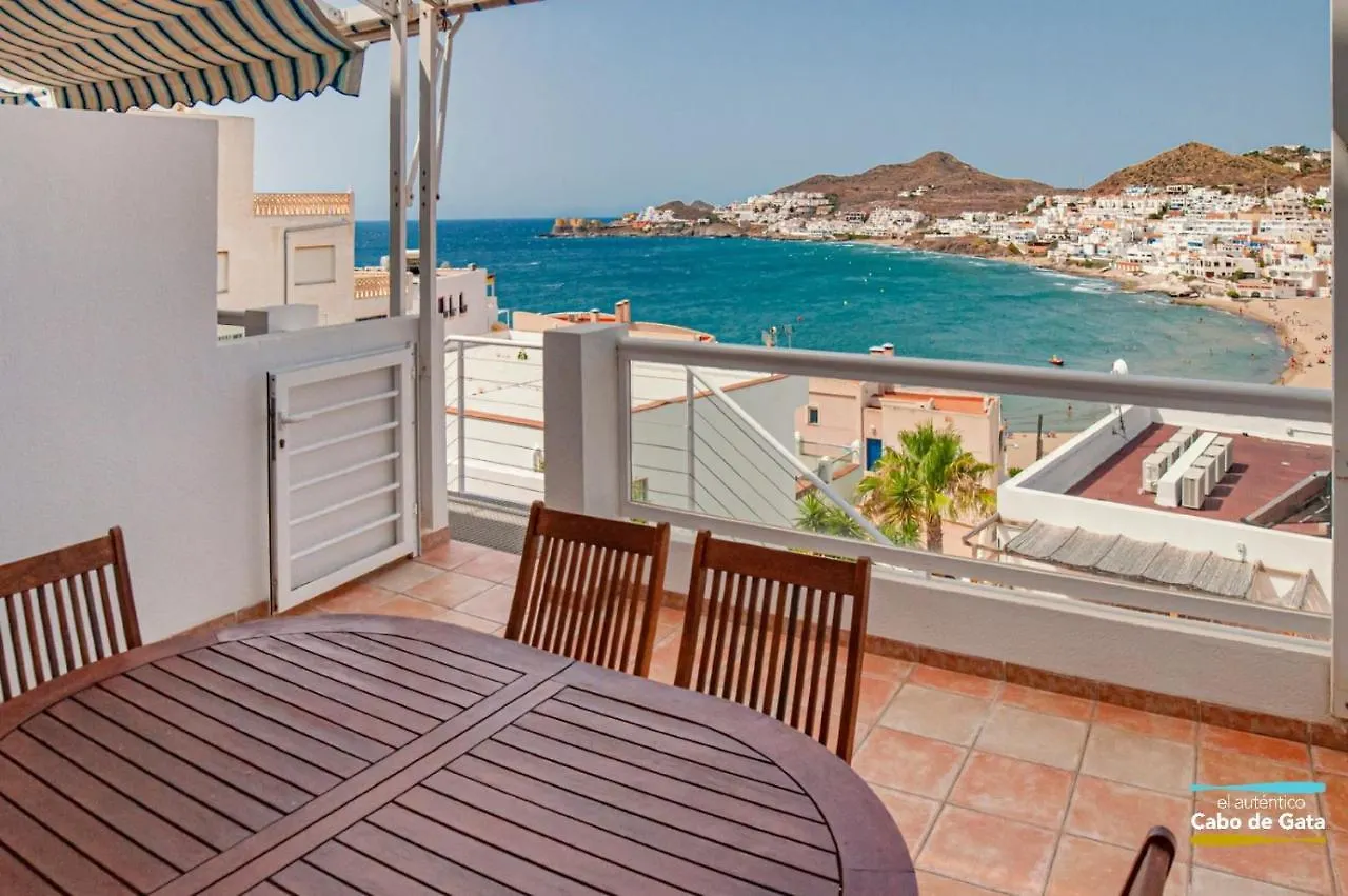 Apartment Apartamento El Cabo VI San Jose