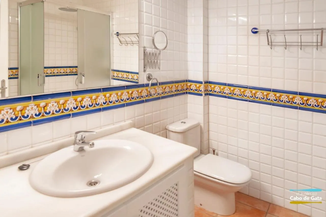 Apartamento El Cabo VI San Jose