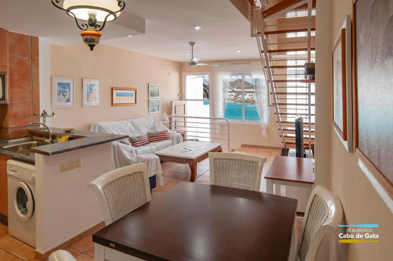 Apartment Apartamento El Cabo VI San Jose