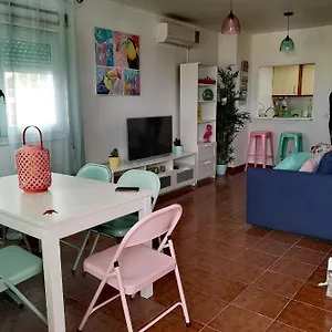 De Pita Y Mar San José