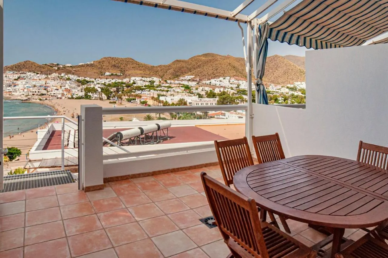 Apartamento El Cabo VI San Jose  San Jose (Almeria)